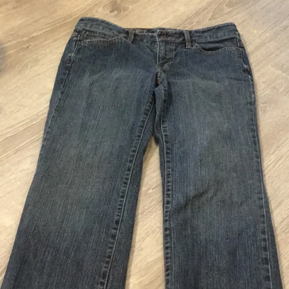 Loft~~Original Boot Jeans - Picture 4 of 7